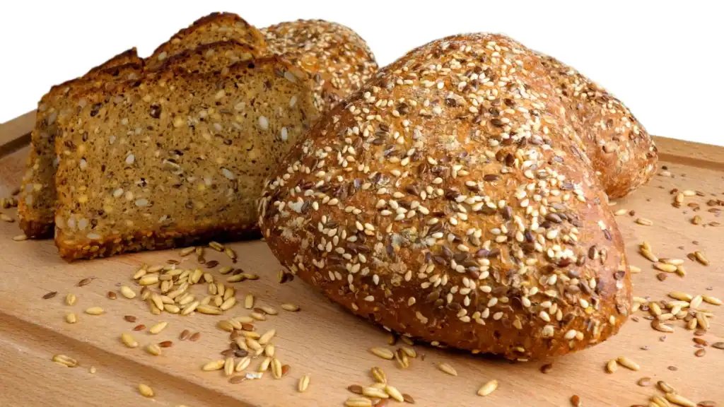 Types of Bread with Low Carbs in Spring Vale UK: