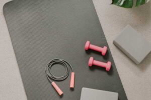 home workouts Spring Vale