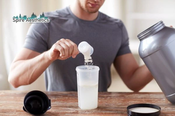 understand which protein powder Spring Vale is best for you!