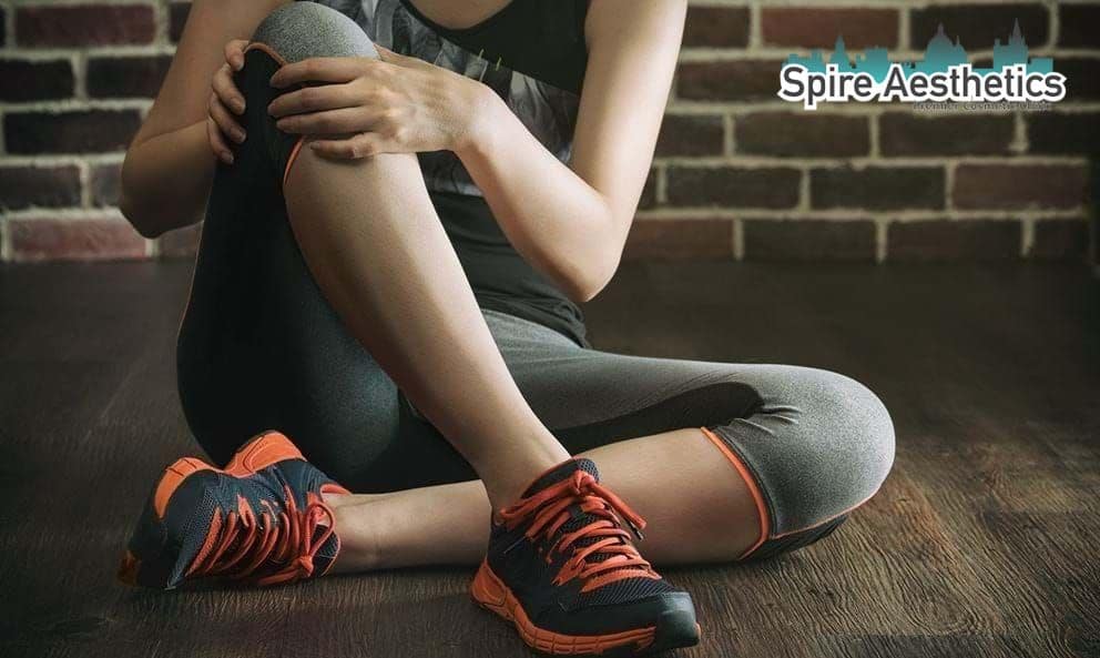 Body Toning and Injury Repair Spring Vale