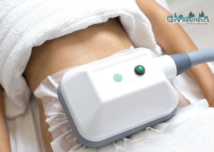 Shift Those Extra Pounds: How Fat Freezing Can Help You Slim Down Spring Vale