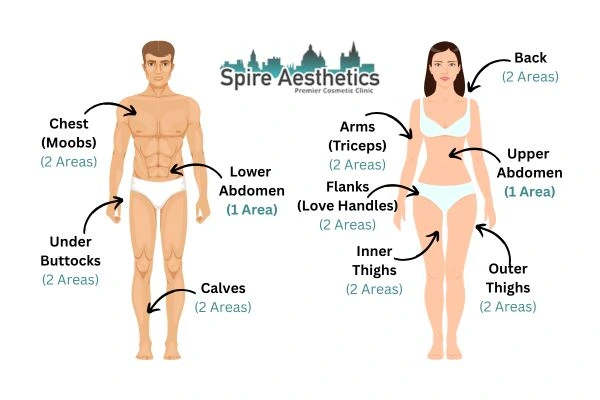 Cryolipolysis Prices Spring Vale